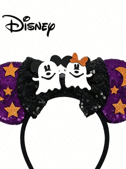 Disney A Headband Suitable For Traveling And Going Out