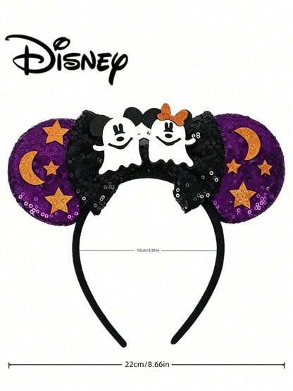 Disney A Headband Suitable For Traveling And Going Out