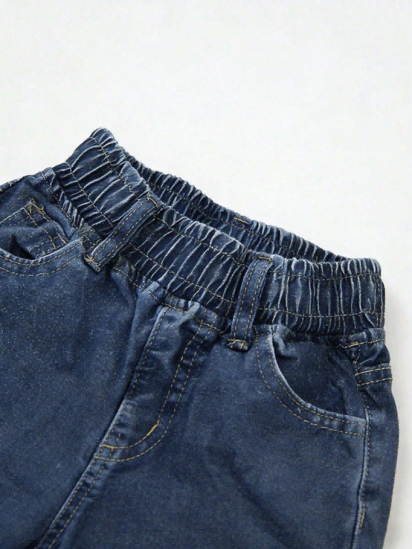 Disney Toy Story Patterned Baby Loose-Fitting Straight-Leg Jeans Are Perfect For Spring/Summer Casual Vacations, Western Street Style, And Party Wear.