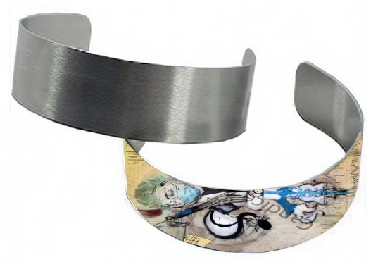 Metal Cuff
