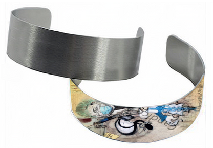Metal Cuff
