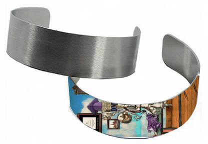 Metal Cuff