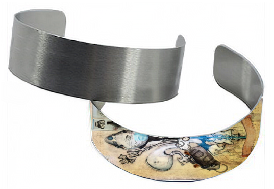 Metal Cuff