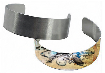 Metal Cuff