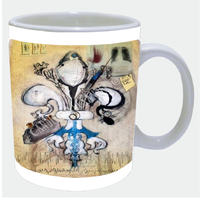 Coffee Mug