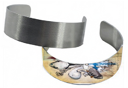 Metal Cuff
