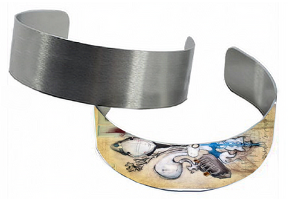 Metal Cuff