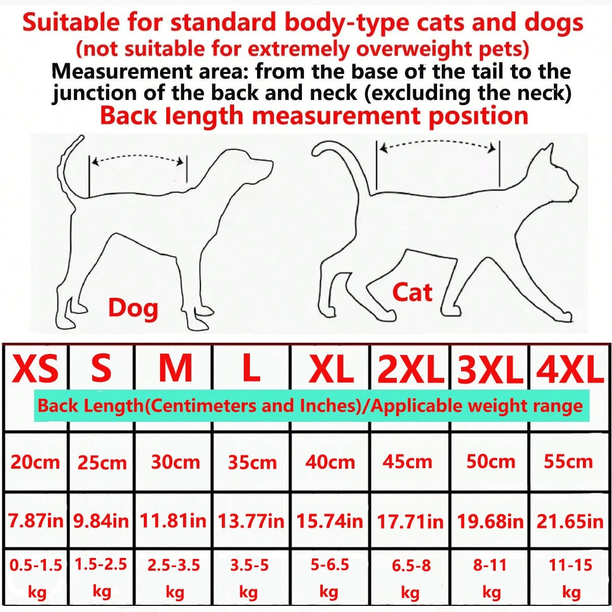 Dog Tattoo Pattern All-In-One Pet Bodysuit, Fully Elastic Anti-Shedding Pet Jumpsuit, Dragon & Chrysanthemum Print Plus Size For Doberman, All-Season Cat & Dog Outfit| Dog Tattoo Set, Elastic Pet Clo