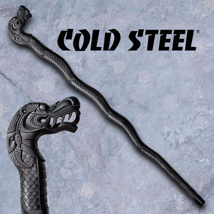 Dragon Cane Walking Stick