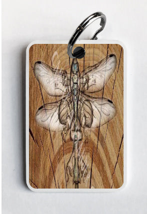 Large Keychain