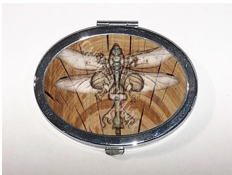 Compact Mirror