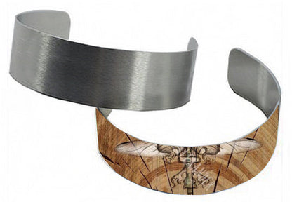 Metal Cuff