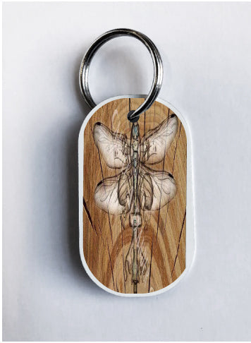 Small Keychain
