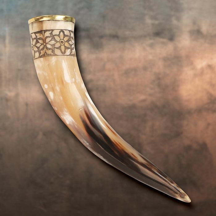 Drinking Horn of Freya