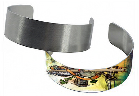 Metal Cuff