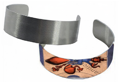 Metal Cuff