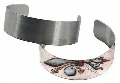 Metal Cuff