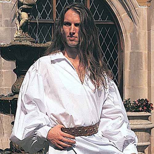 Early Renaissance Shirt - costumesandcollectibles