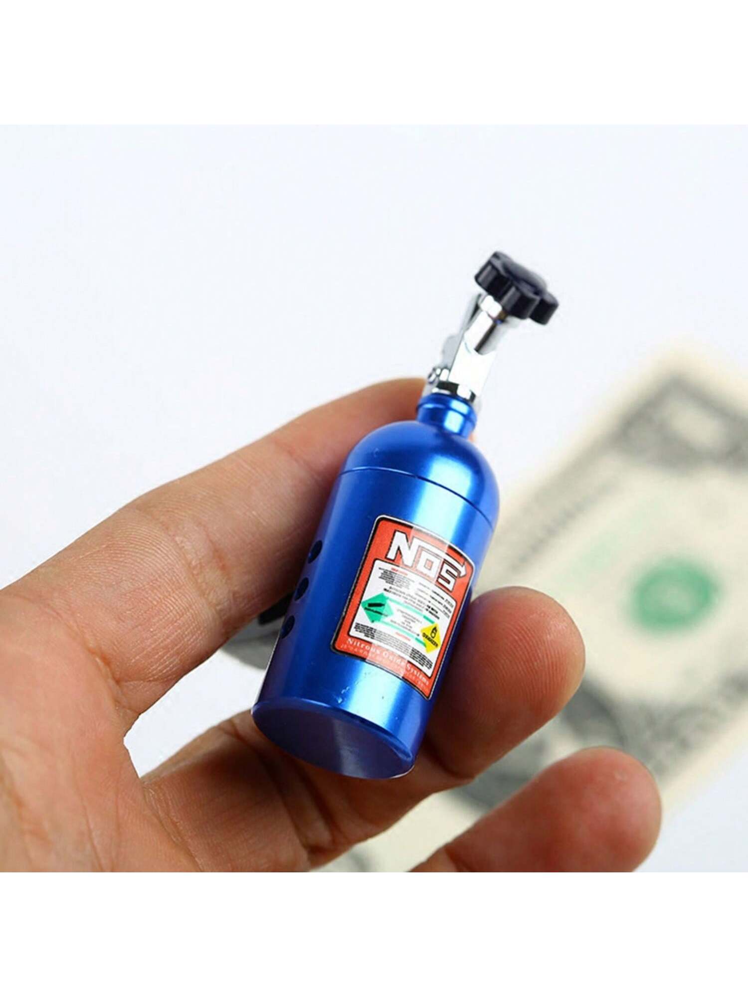 Easypie Selection Car Air Freshener New Arrival Nitrogen Bottle Air Vent Aromatherapy Car Aromatherapy Outlet Fragrance And Seasoning Aromatherapy Accessories