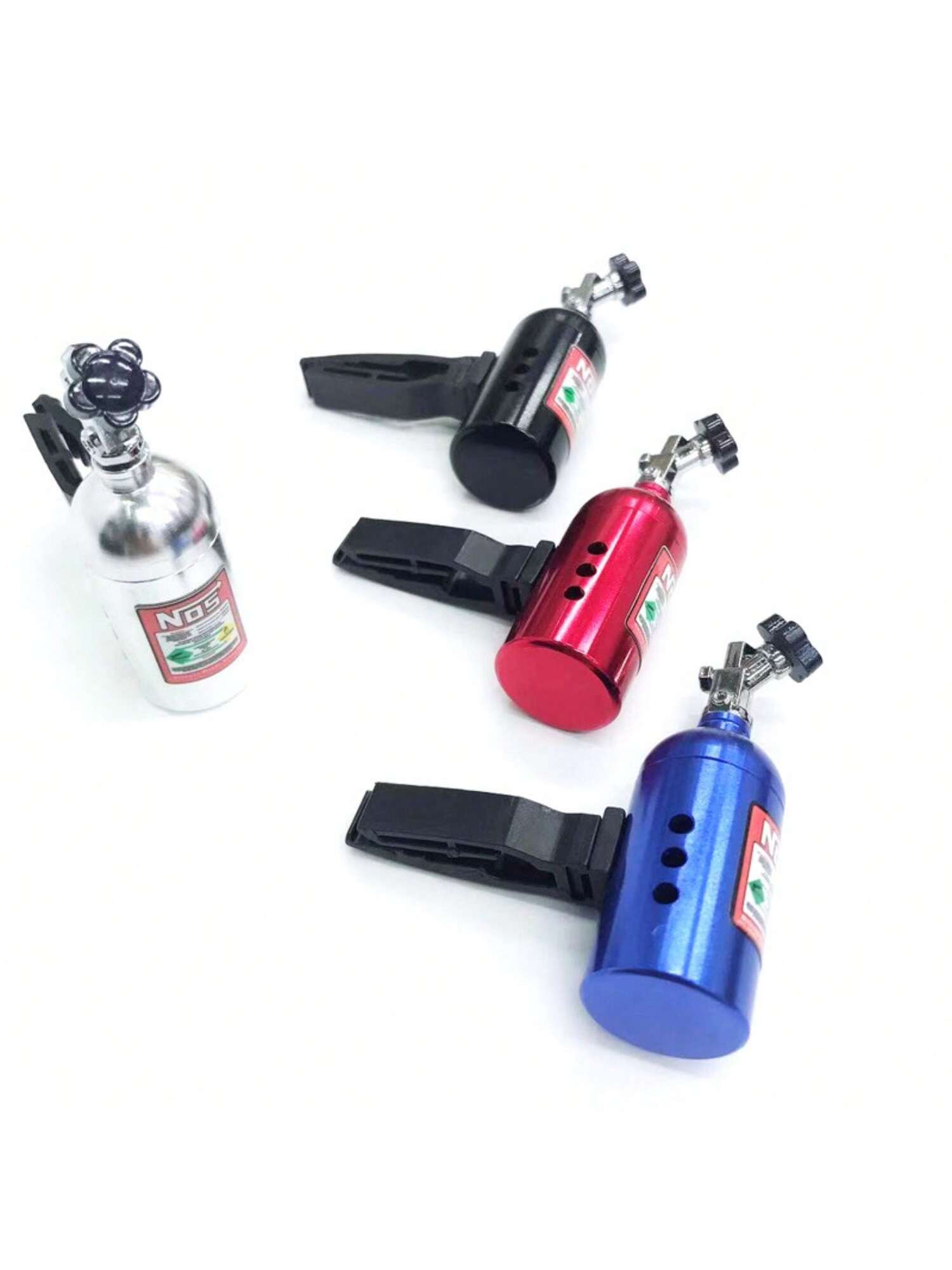 Easypie Selection Car Air Freshener New Arrival Nitrogen Bottle Air Vent Aromatherapy Car Aromatherapy Outlet Fragrance And Seasoning Aromatherapy Accessories