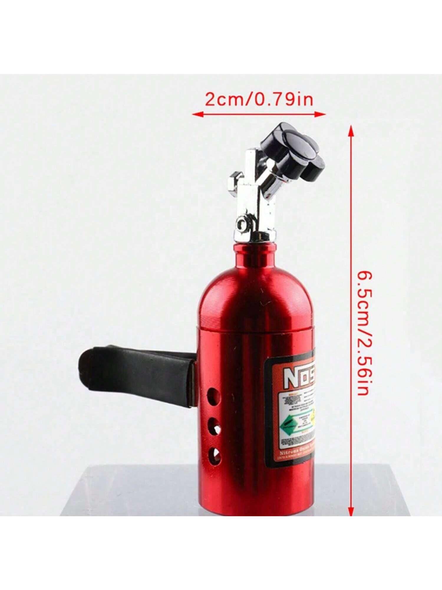 Easypie Selection Car Air Freshener New Arrival Nitrogen Bottle Air Vent Aromatherapy Car Aromatherapy Outlet Fragrance And Seasoning Aromatherapy Accessories