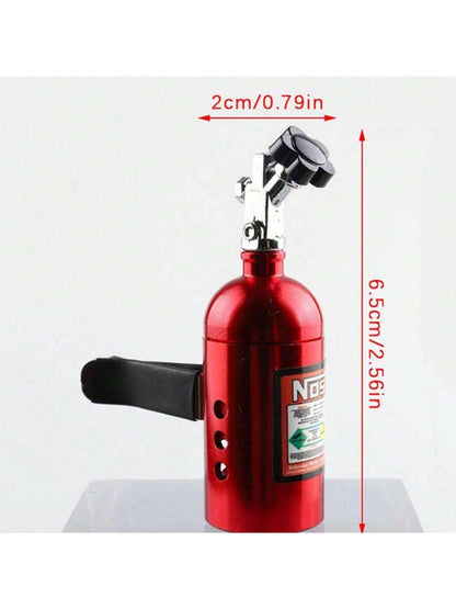 Easypie Selection Car Air Freshener New Arrival Nitrogen Bottle Air Vent Aromatherapy Car Aromatherapy Outlet Fragrance And Seasoning Aromatherapy Accessories