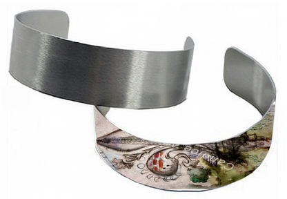 Metal Cuff