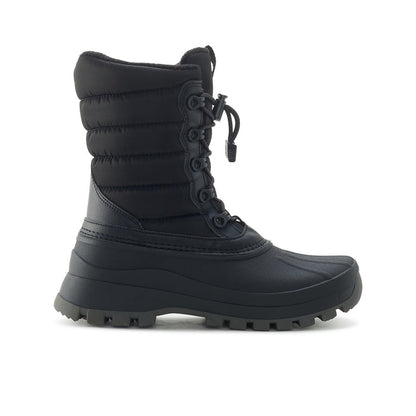 121531-01-ELANNE-01-8761400051-ELANNE-Women's Winter Boots-YELLOW-Yellow Shoes