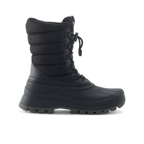 121531-01-ELANNE-01-8761400051-ELANNE-Women's Winter Boots-YELLOW-Yellow Shoes