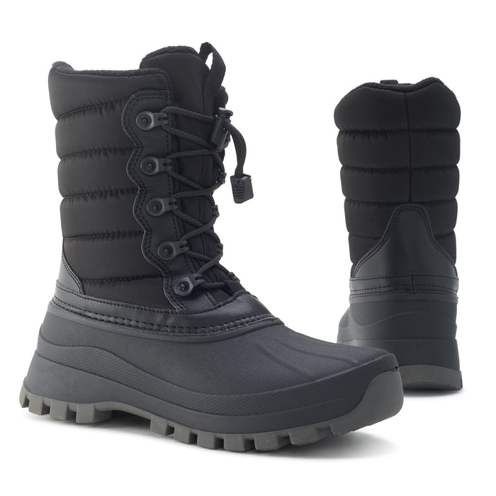 121531-01-ELANNE-02-ELANNE-Women's Winter Boots-YELLOW-Yellow Shoes