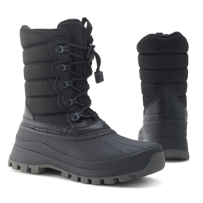 121531-01-ELANNE-02-ELANNE-Women's Winter Boots-YELLOW-Yellow Shoes