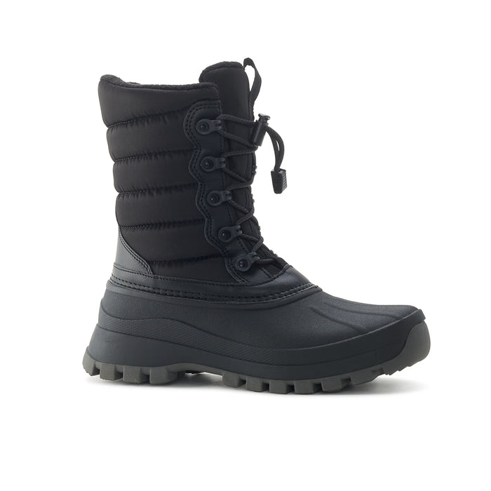 121531-01-ELANNE-03-ELANNE-Women's Winter Boots-YELLOW-Yellow Shoes