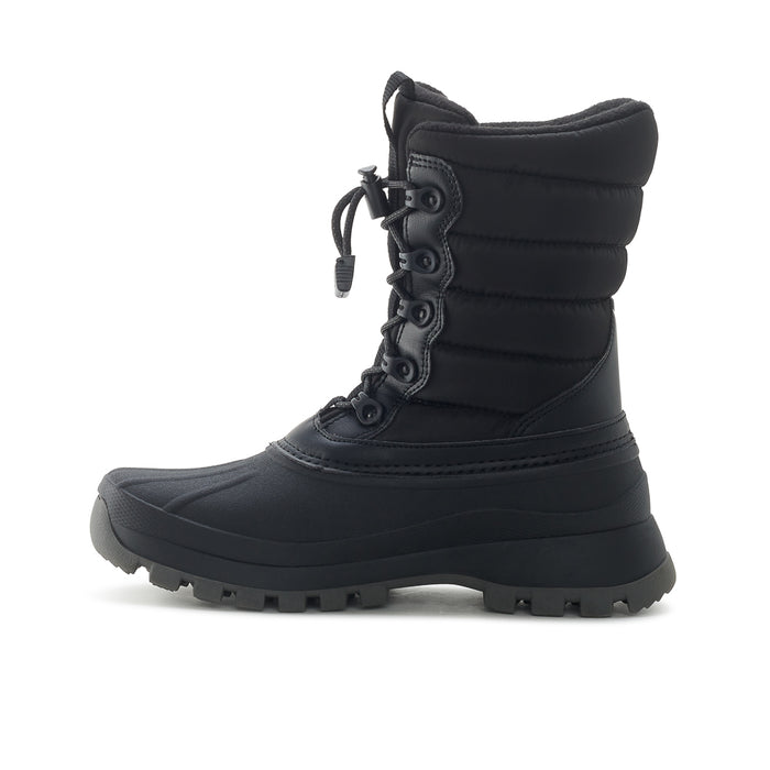 121531-01-ELANNE-04-ELANNE-Women's Winter Boots-YELLOW-Yellow Shoes