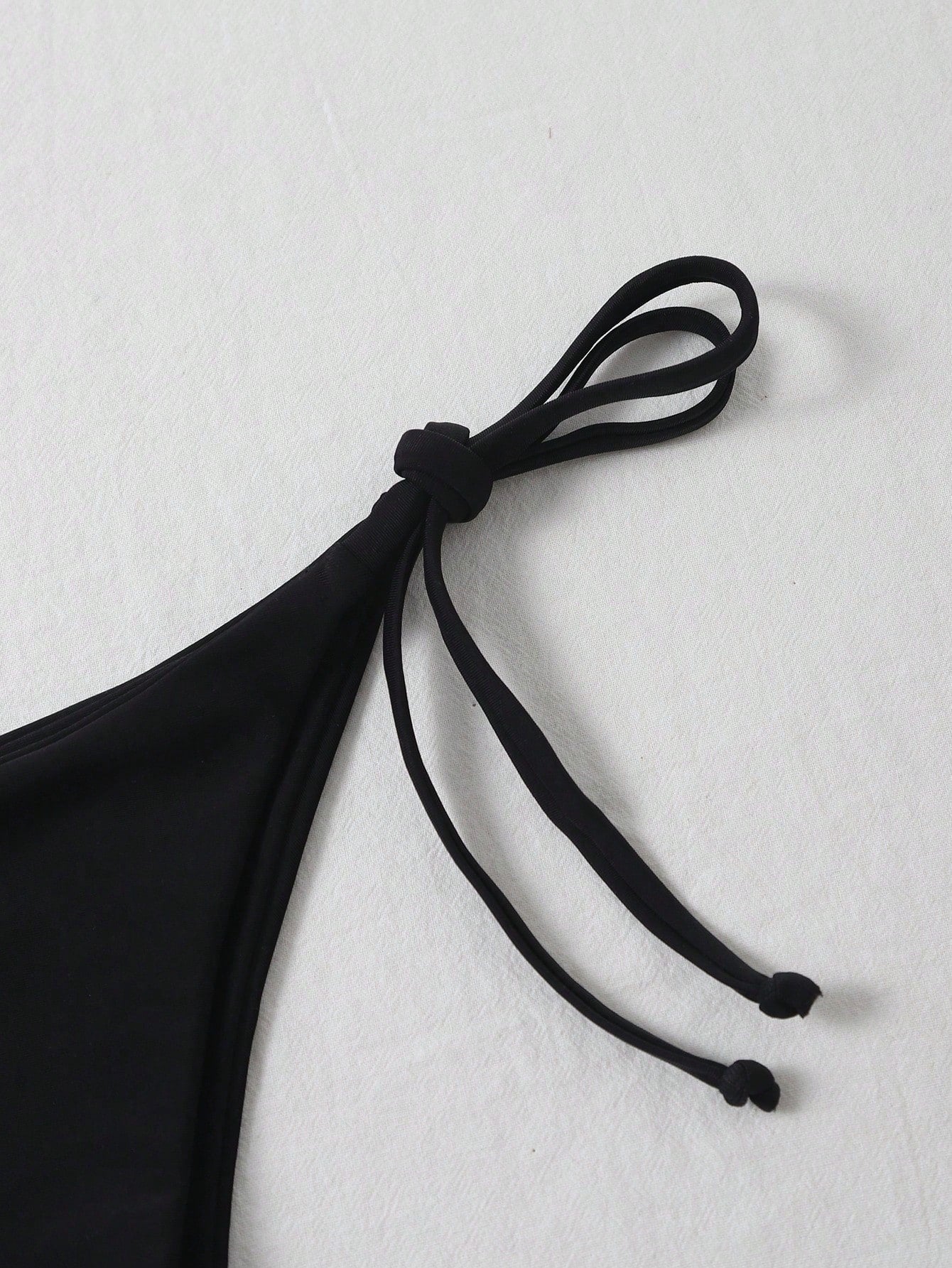 Elavelle Summer Beach Tie Side Bikini Thong