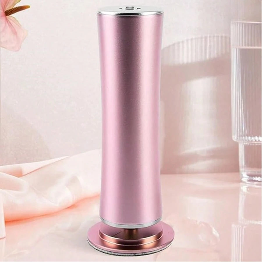 Electric Foot Callus Remover, Electric Foot File For Callus Removal, Best Pedicure Tool, Foot Cleaner, Foot Scrubber For Dead Skin And Dry Heel Cracks