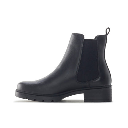 121242-01-ELIANE-04-ELIANE-Women's Winter Boots-YELLOW-Yellow Shoes