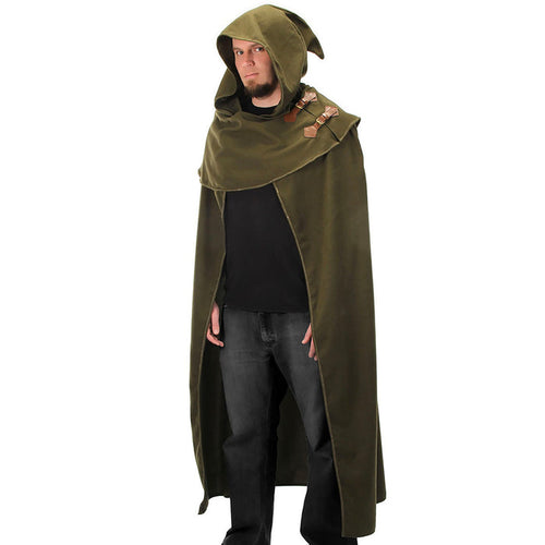 Elven Cloak