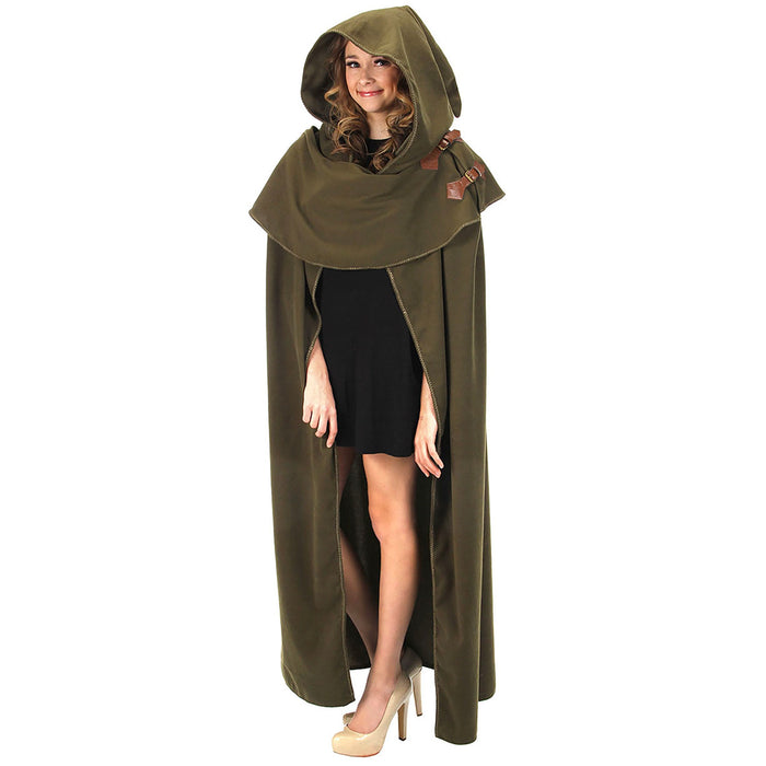 Elven Cloak