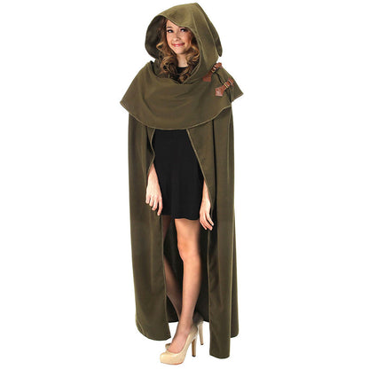 Elven Cloak