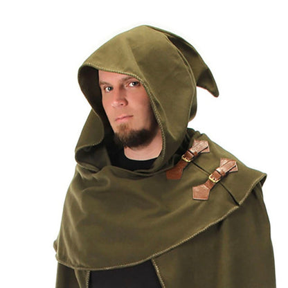 Elven Cloak