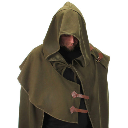 Elven Cloak