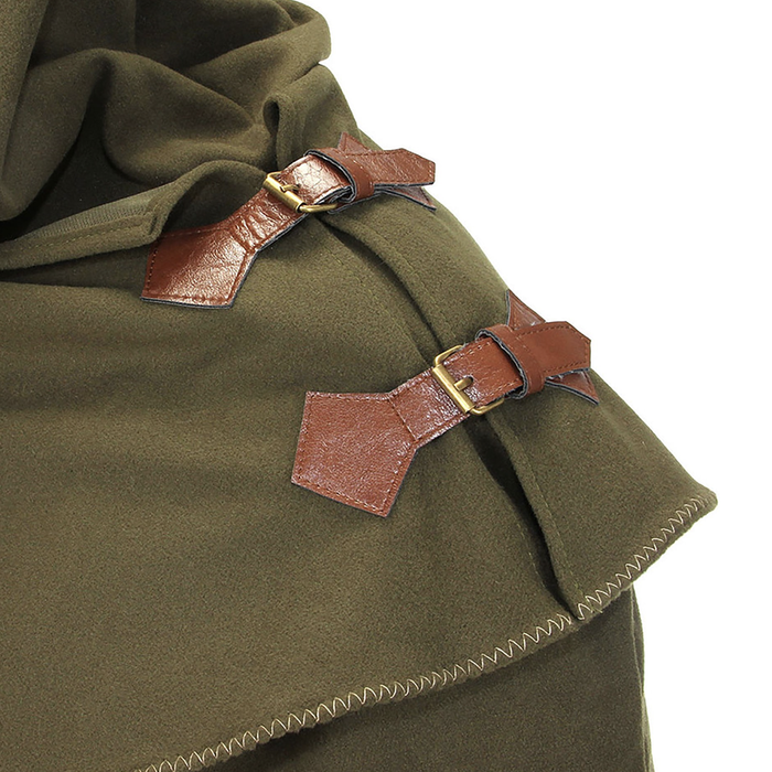Elven Cloak