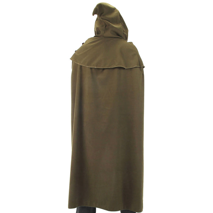 Elven Cloak