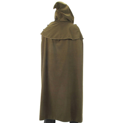 Elven Cloak