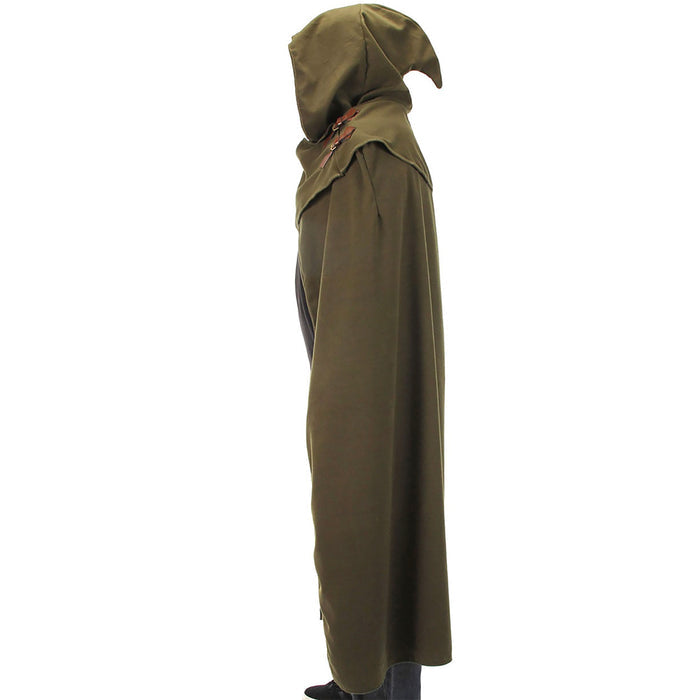 Elven Cloak