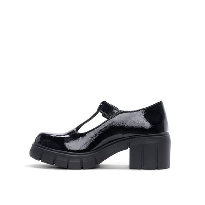 122321-02-EMERAUDE-04-EMERAUDE-Women's Casual Shoes-Yellow-Yellow Shoes