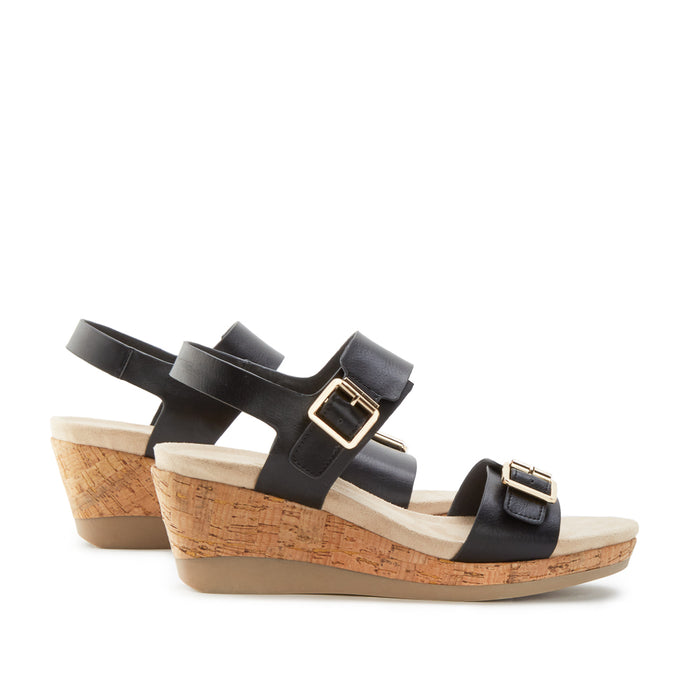 120729-01-EMILIE-02-EMILIE-Women's Sandals-YELLOW-Yellow Shoes