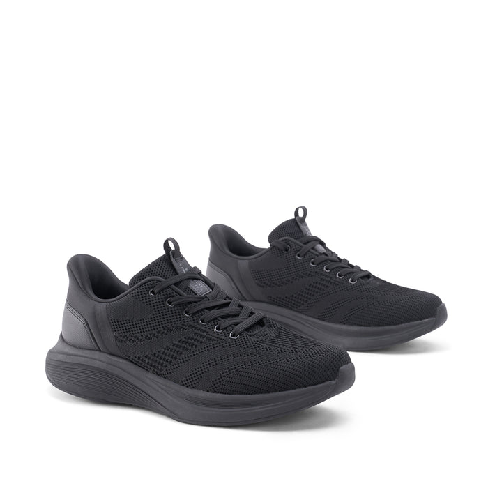 122542-01-ENFILO_STEP_M-02-ENFILO STEP M-Men's Athletic Shoes-Yellow-Yellow Shoes