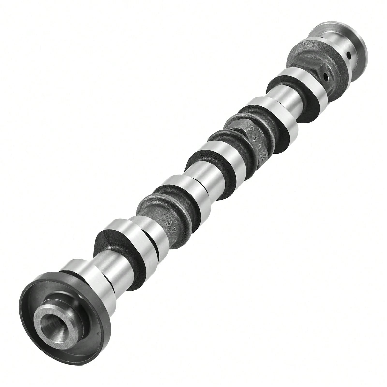 Engine Camshaft, 5184380AF 05184380AH 5184380AD 5184380AE 5184380AG Cam Replacement, For 2011-2017 Chrysler 200, 2011-2015 Grand Cherokee, 2011-2014 Dodge Avenger, 2013-2018 Ram 1500, 3.6L