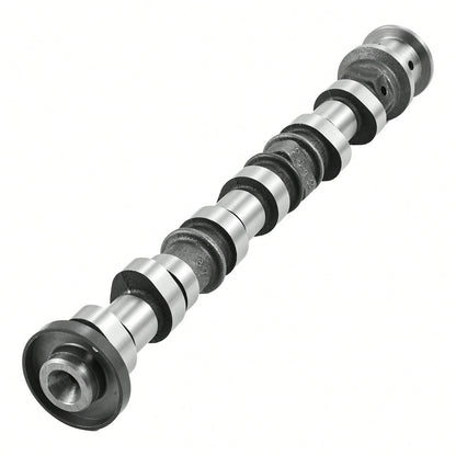 Engine Camshaft, 5184380AF 05184380AH 5184380AD 5184380AE 5184380AG Cam Replacement, For 2011-2017 Chrysler 200, 2011-2015 Grand Cherokee, 2011-2014 Dodge Avenger, 2013-2018 Ram 1500, 3.6L